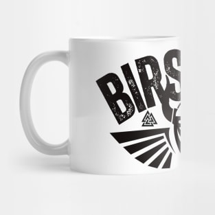 BIRSIRKIR Berserker Mug